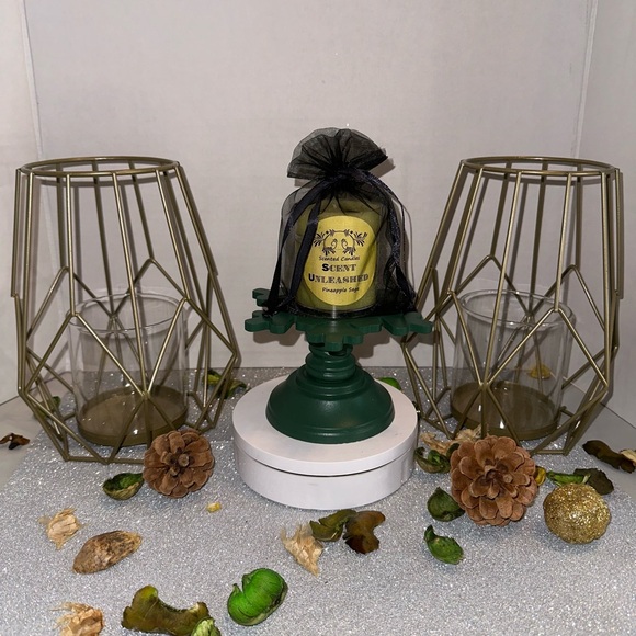 SCENT UNLEASHED LLC, MAXI TEALIGHT HOLDER COMBO - Picture 3 of 4